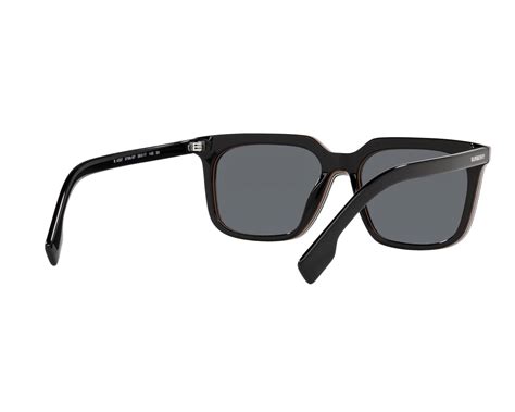 Burberry BE4337 Carnaby Sunglasses